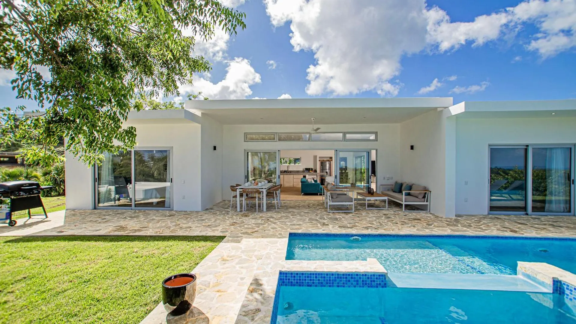 Villas Agua Dulce Sosúa