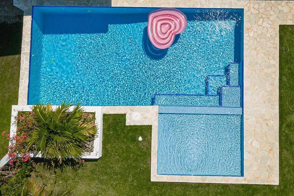 Villas Agua Dulce Sosúa 0*,