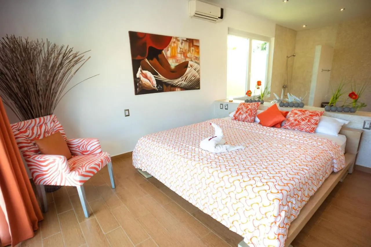 Villas Agua Dulce Sosua