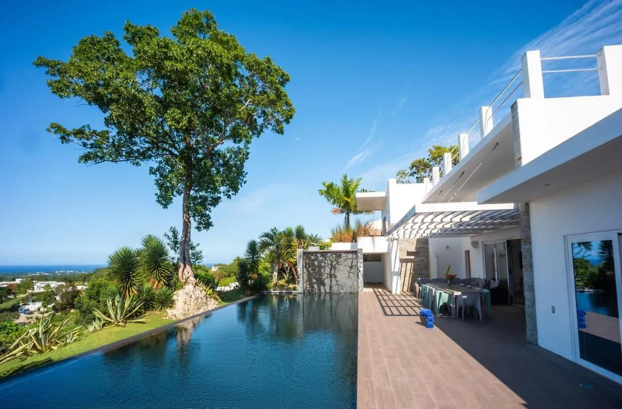 Villas Agua Dulce Sosua
