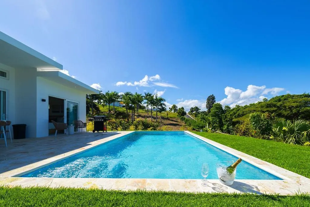 Villas Agua Dulce Sosua