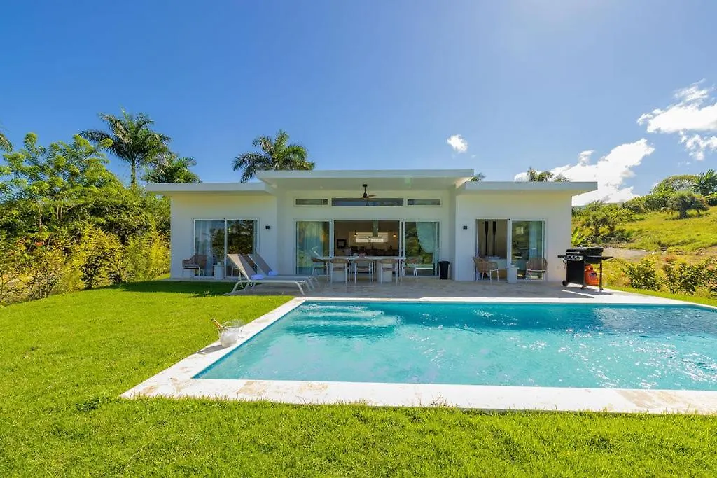 Villas Agua Dulce Sosua
