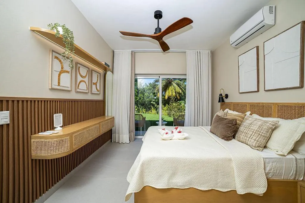 Villas Agua Dulce Sosua 0*,