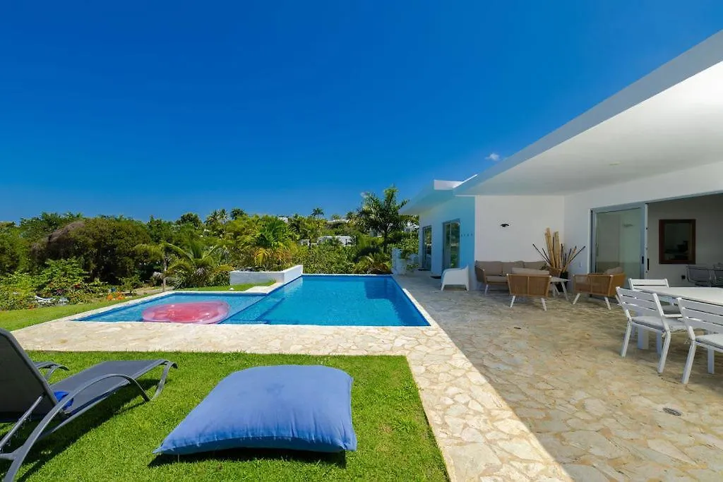 Villas Agua Dulce Sosua 0*,  Dominican Republic
