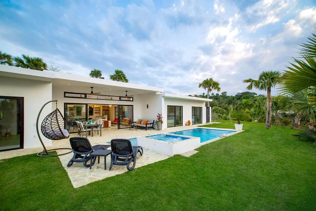 Villas Agua Dulce Sosua