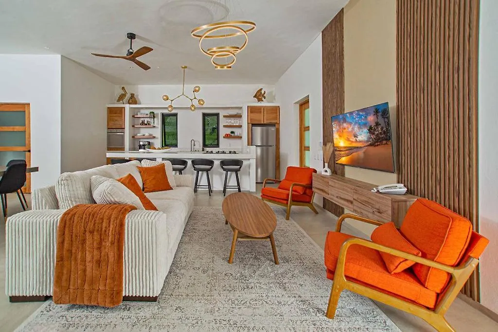 Villas Agua Dulce Sosua