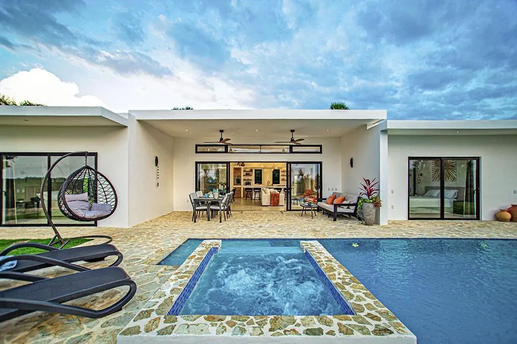Villas Agua Dulce Sosua