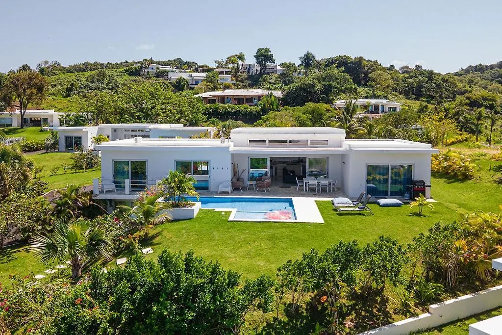 Villas Agua Dulce Sosua