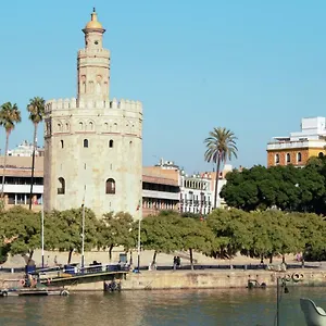  Apartamento Triana Betis España