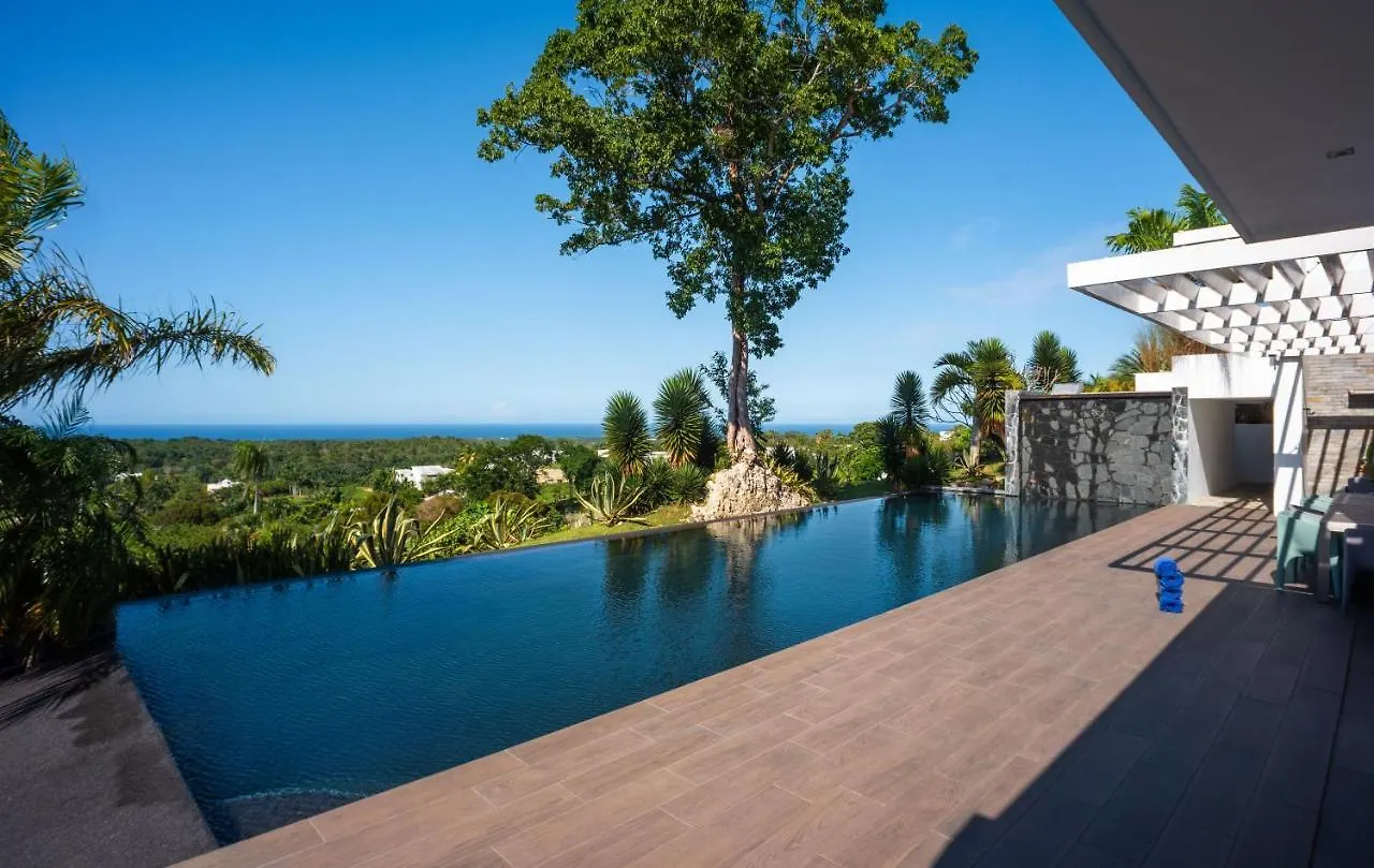 Villas Agua Dulce Sosúa