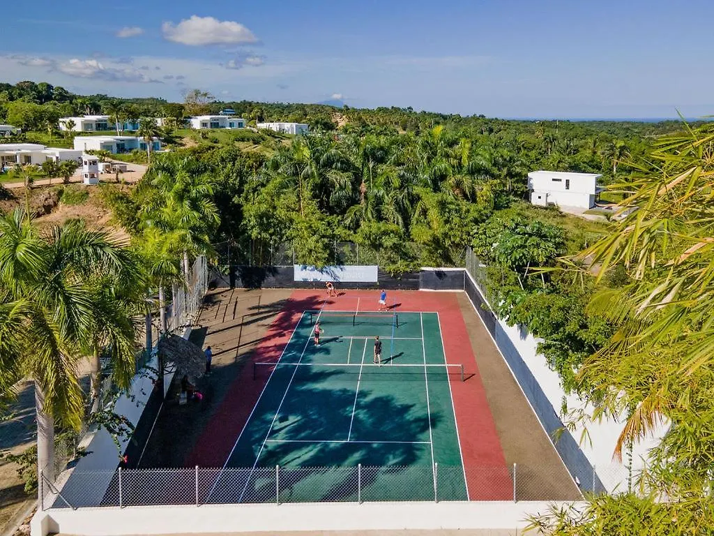 Villas Agua Dulce Sosúa 0*,  Dominikana