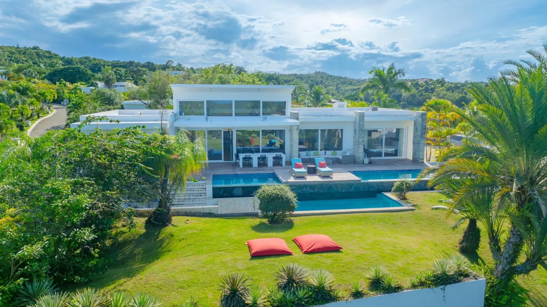 Villas Agua Dulce Sosúa